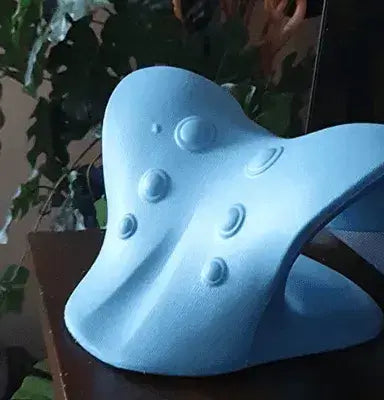 Relivora™ neckEase Cervical Support